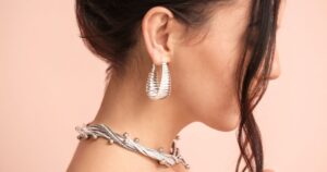 Joias de Prata para Quem Usa Óculos