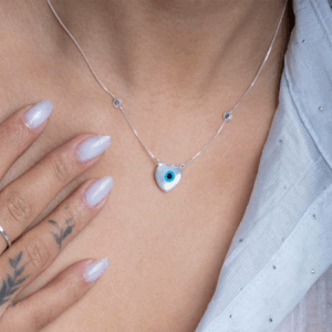 Prata e Espiritualidade