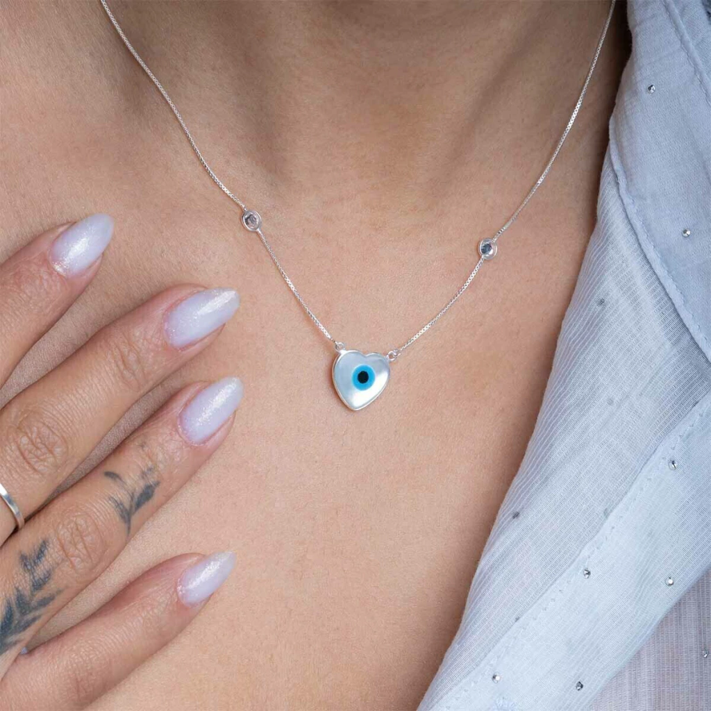 Prata e Espiritualidade